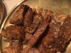 -西塔老太太泥炉烤肉(川沙百联店)