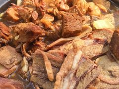 -赵家牛肉砂锅(台西三路店)