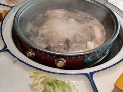 -羊来顺冰煮鲜羊 铁锅烀羊肉(中央大街店)