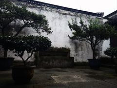 -绍兴鲁迅故里·沈园景区