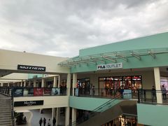 -宁波杉井奥特莱斯广场