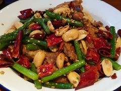 -搓火大都会(广安门总店)