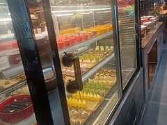 -苏格里岛自助烤肉海鲜火锅(成都金牛万达店)