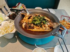 -半天妖烤鱼(西直门凯德mall店)