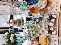 -李奥斯汀蛋糕商务茶歇·甜品台·企业活动团建(长寿路店)