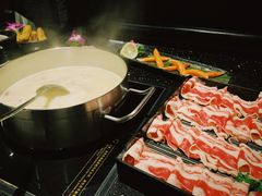 -捞王锅物料理(温州万象城店)