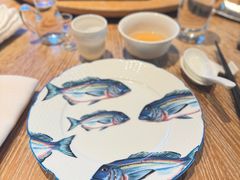-宁波柏悦酒店·钱湖渔港