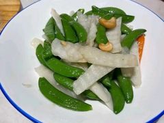 -蒋先森餐厅(万星广场店)