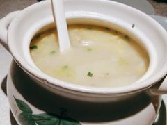 鸭架汤-乾园(天河城店)