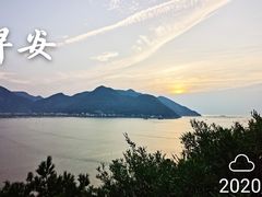 -北岐滩涂