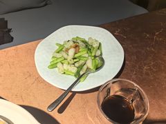 -兰庭玉树·老饭骨家宴(后海店)