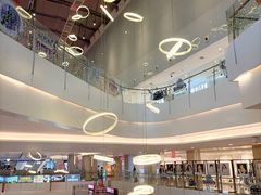 -皇庭广场(福华三路店)