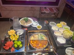 -唱客美食KTV量贩(北京路店)
