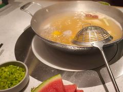 -左庭右院鲜牛肉火锅(苏州园区永旺店)