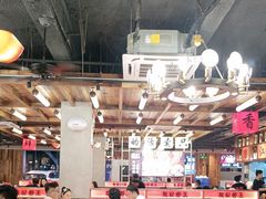 -熊记虾王·小龙虾(东晓南店)