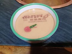 -南门四季铜锅涮肉(左家庄店)