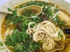 -豫厨老汤拉面(企业广场店)