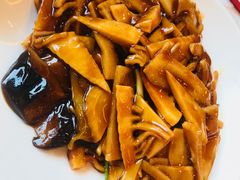 -马凯餐厅(长椿街店)