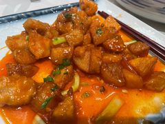 -旺达·福州菜(正大广场店)