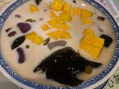 -黄氏壹品汇•水牛奶甜品(全国总店)