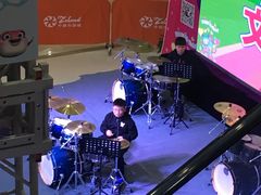 -哈奋儿童科技营乐高托班机器人(闲林校区)