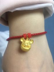 点击看大图 -周大福 CHOW TAI FOOK(新世界百货崇文店)