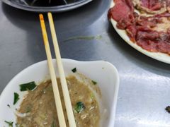 黑胡椒牛肉-松明一烤肉馆(鲁园店)