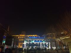 -天津意大利风情旅游区