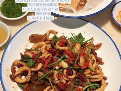 -海门鱼仔·潮汕味(燕岭店)