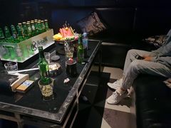 -黑桃K生日订制KTV