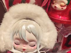 -泡泡玛特POPMART(合生汇店)