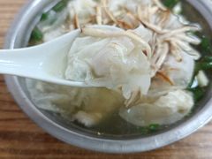 -荣巷小馄饨(荣巷店)