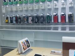 -OPPO服务体验中心(天津和平区天河城店)