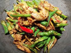 韵味手撕鸡-味上湘菜馆(岳麓山店)