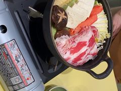 -米仓食堂(皇庭广场店)