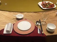 -哈尔滨永泰喜来登酒店·璟泰公馆