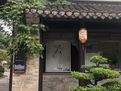 -回龙窝历史文化街区