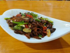 -龙姐私房菜(和顺古镇店)