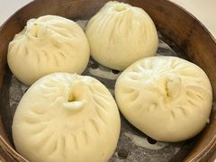 -古南都·清真绿柳居菜馆(太平南路店)