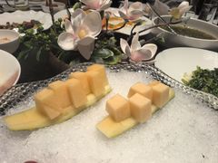 -云锦壹号·淮扬宴(徐汇万科店)
