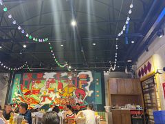 -霸王虾·麻辣小龙虾(清水河公园店)