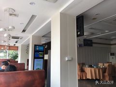 大堂-鑫悦楼煎蟹·16年海鲜大排档