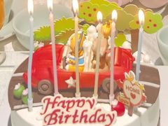 -好利来(熙地港店)