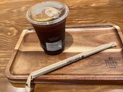 -Peet's 皮爷咖啡(乐峰店)