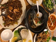 -真浪大家乐海鲜餐馆