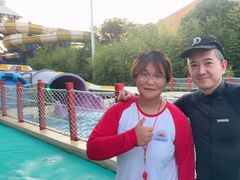 -上海玛雅海滩水公园