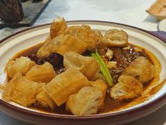 -大铁勺新津菜(东丽阳光新业广场店)