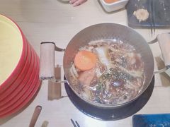 -沼津港精致料理·寿喜烧·烧鸟(漕河泾印象城店)