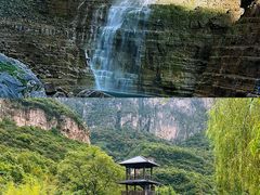 -云台山风景名胜区