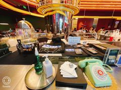 -人民咖啡馆(四行仓库店)